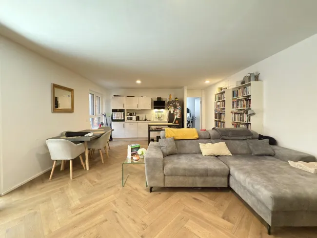 EXKLUSIVER NEUBAU mit STIL! WURLITZER53! - Titelbild