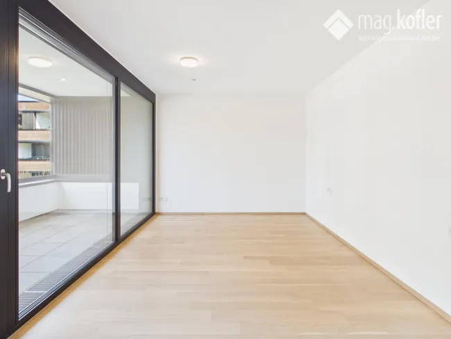 Elternschlafzimmer