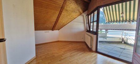 Großzügiges Wohnen in Bestlage – 2-Zimmer-Wohnung mit Balkon in Götzis