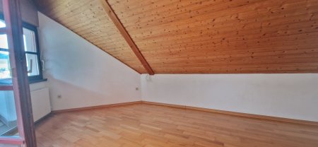 Großzügiges Wohnen in Bestlage – 2-Zimmer-Wohnung mit Balkon in Götzis