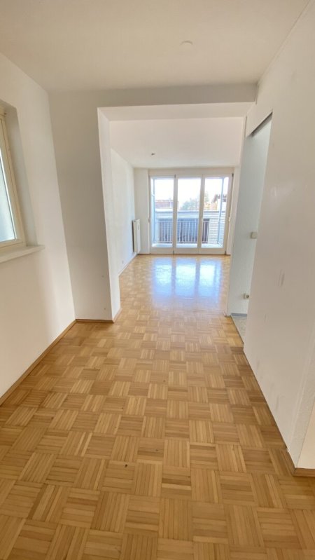 Ihr neues Zuhause in Hard - Attraktive 2-Zimmerwohnung mit Balkon und Tiefgaragenplatz zu vermieten!