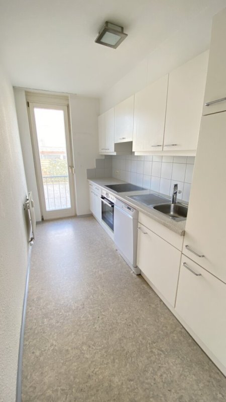 Ihr neues Zuhause in Hard - Attraktive 2-Zimmerwohnung mit Balkon und Tiefgaragenplatz zu vermieten!