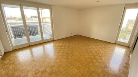 Ihr neues Zuhause in Hard - Attraktive 2-Zimmerwohnung mit Balkon und Tiefgaragenplatz zu vermieten!