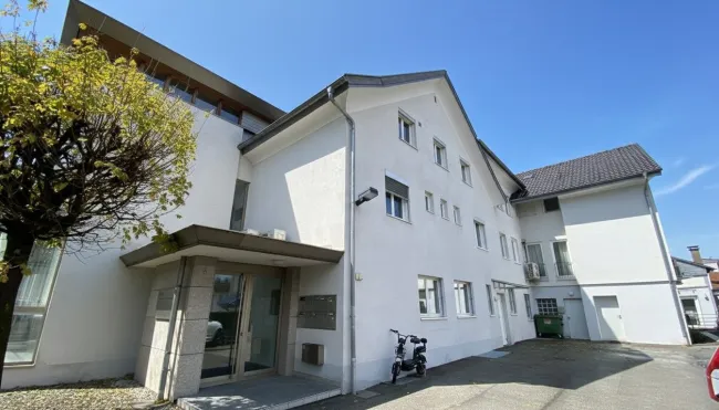 Im Herzen von Götzis: 3-Zimmerwohnung zu vermieten! - Titelbild
