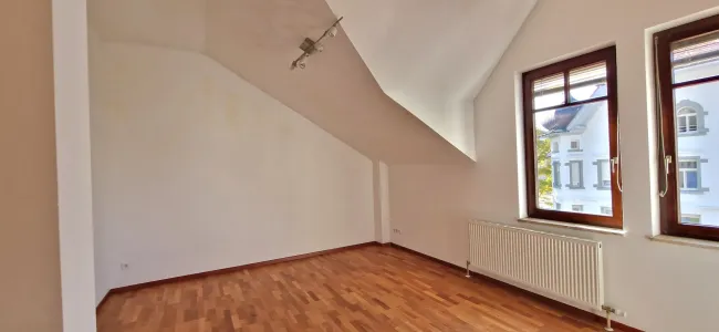 Im Herzen von Dornbirn: Charmante 2-Zimmerwohnung zu vermieten! - Bild