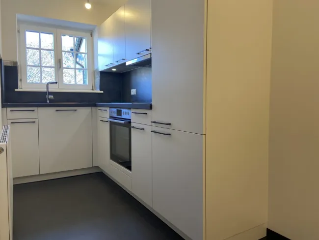 Altstadtflair: Tolle, gepflegte 2-Zimmerwohnung in der Feldkircher Stadt zu vermieten! - Bild