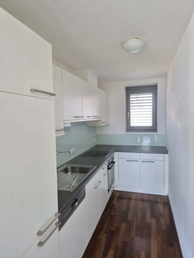 Charmante 3-Zimmerwohnung mit Balkon in Götzis zu vermieten! - Titelbild