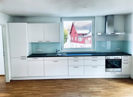 Tolle 2,5-Zimmer-Terassenwohnung in Lustenau zu vermieten!