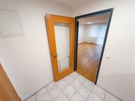2-Zimmerwohnung mit Balkon in Lustenau zu vermieten!