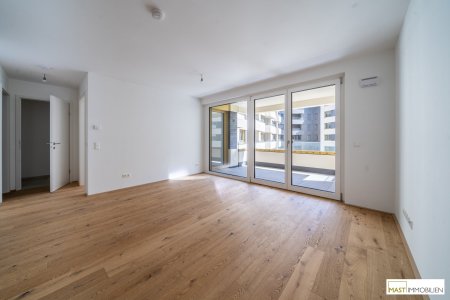 *NEU* 2-Zimmer Wohnung mit Balkon beim Hauptbahnhof!