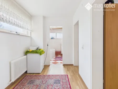 Schrankzimmer