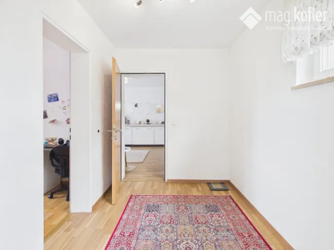 Schrankzimmer