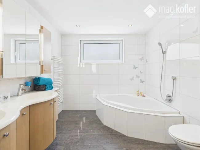 Badezimmer UG