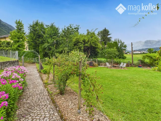Garten