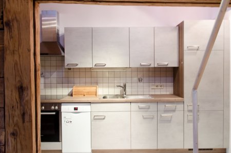 Heimelige 3-Zimmer-Maisonettewohnung in Lustenau zu vermieten!