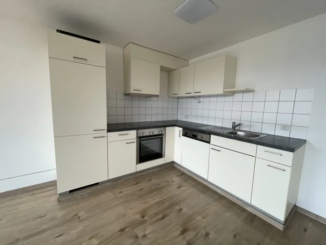 Wunderbare 3-Zimmerwohnung mit Balkon in Rankweil-Brederis zu vermieten! - Bild