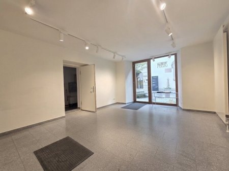 Attraktives Geschäftslokal in Top-Lage in Feldkirch zu vermieten!