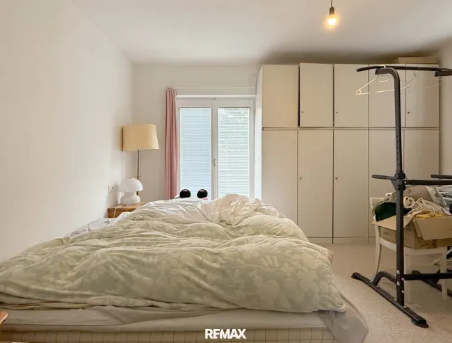 Obergeschoss - Zimmer 1