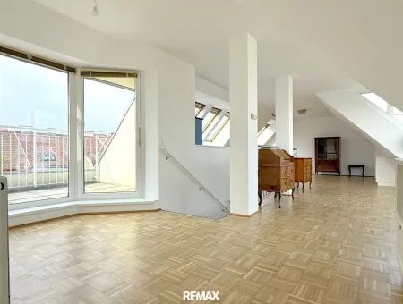 2. Dachgeschoss - Wohnküche