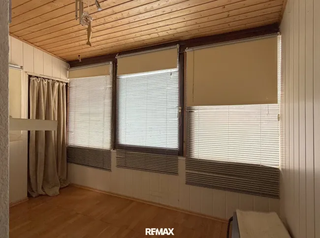 Dachgeschoss - Veranda