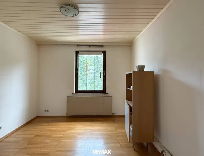 Dachgeschoss - Wohnzimmer