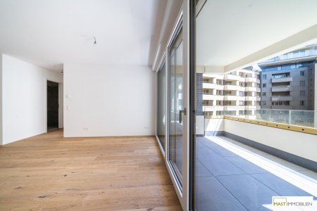 *Erstbezug* 2-Zimmer Wohnung im 4. Liftstock!
