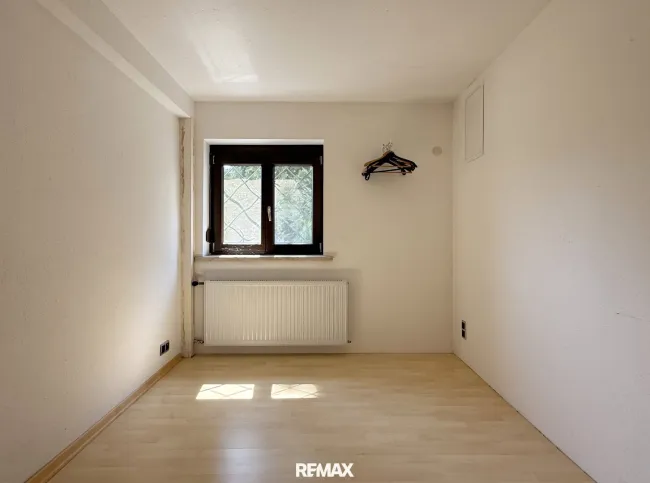 Untergeschoss - Schlafzimmer