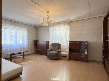 Wohneinheit 1 - Wohnzimmer