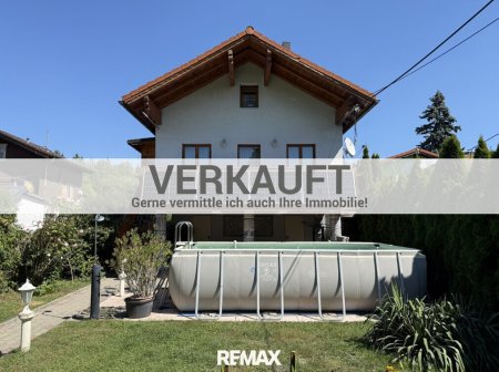 Tiroler Herz im Kleingarten-Riesenformat!