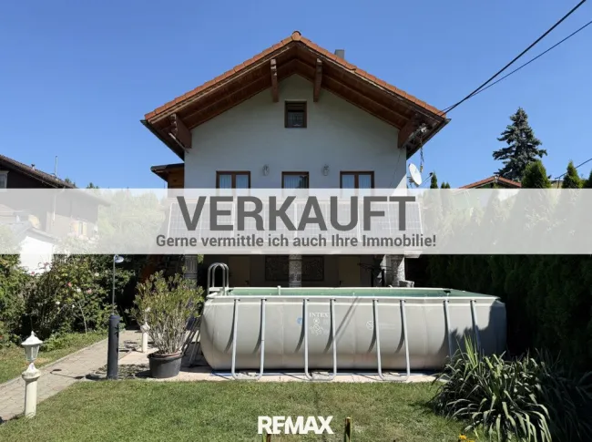 Tiroler Herz im Kleingarten-Riesenformat! - Titelbild