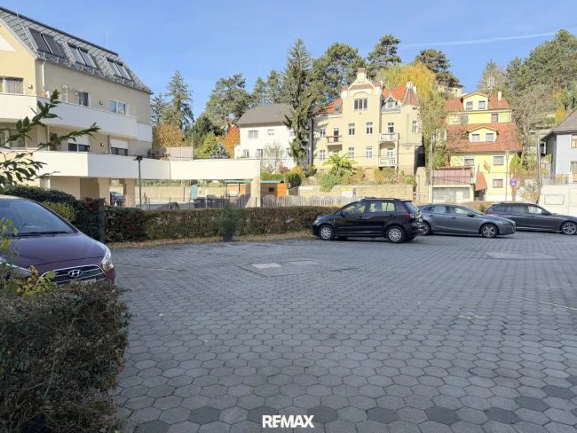 Parkplätze