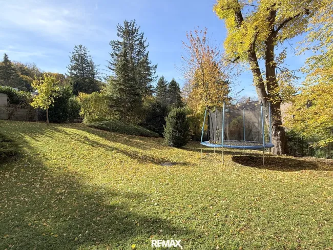 Großer Garten