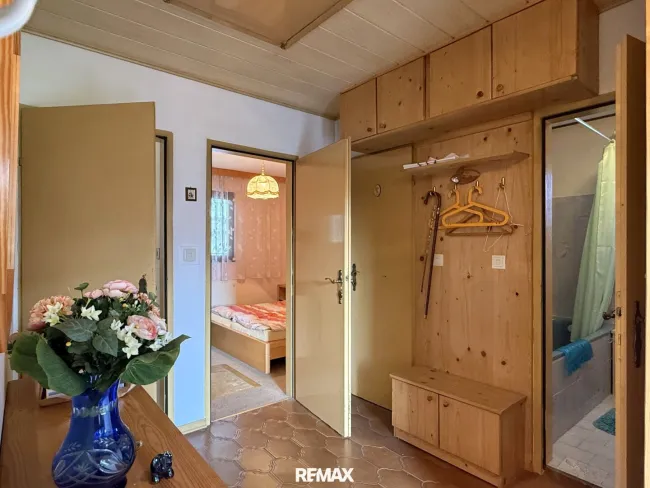 Vorzimmer