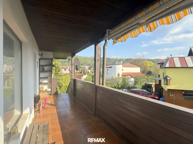 Balkon