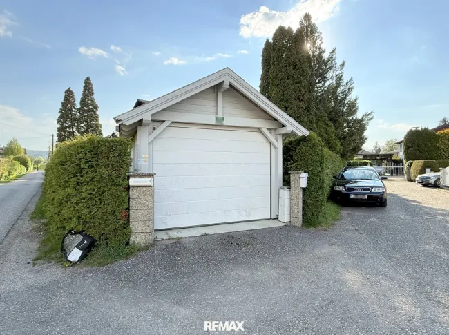 Carport