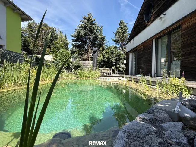 Naturpool