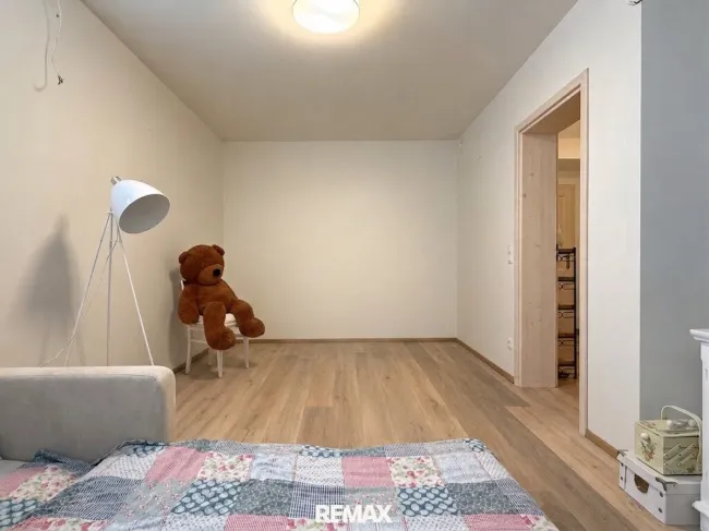 Untergeschoss - Zimmer 2