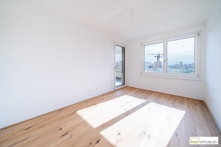*NEU* Helle 2-Zimmer Wohnung beim Hauptbahnhof!