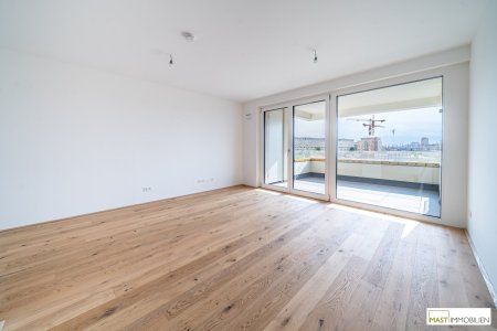 *NEU* Helle 2-Zimmer Wohnung beim Hauptbahnhof!