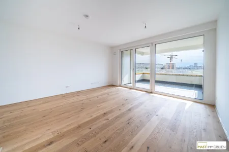 *NEU* Helle 2-Zimmer Wohnung beim Hauptbahnhof!