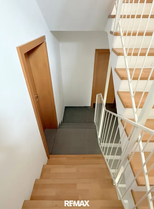 Treppenhaus