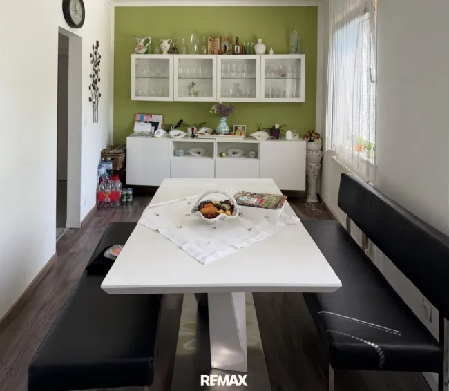 Top 4 - Esszimmer