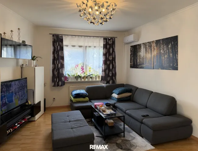 Top 4 - Wohnzimmer