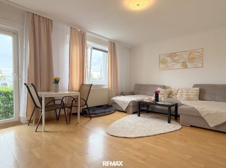 Top 1 - Wohnzimmer