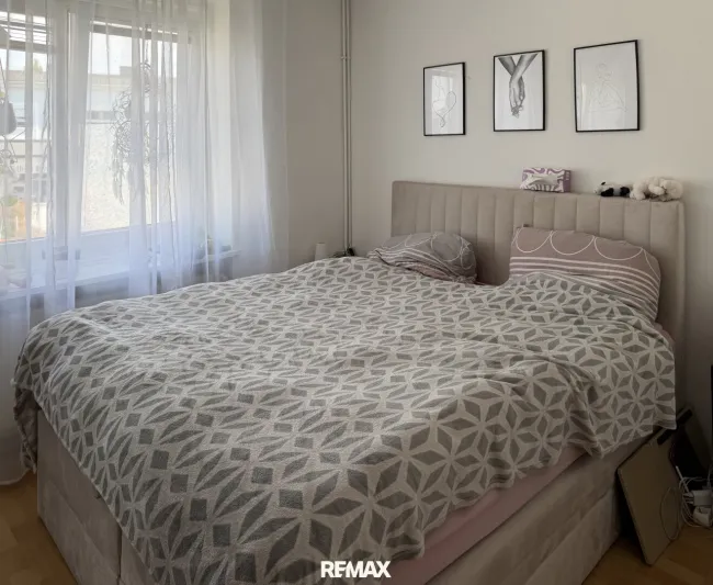 Top 2 - Schlafzimmer