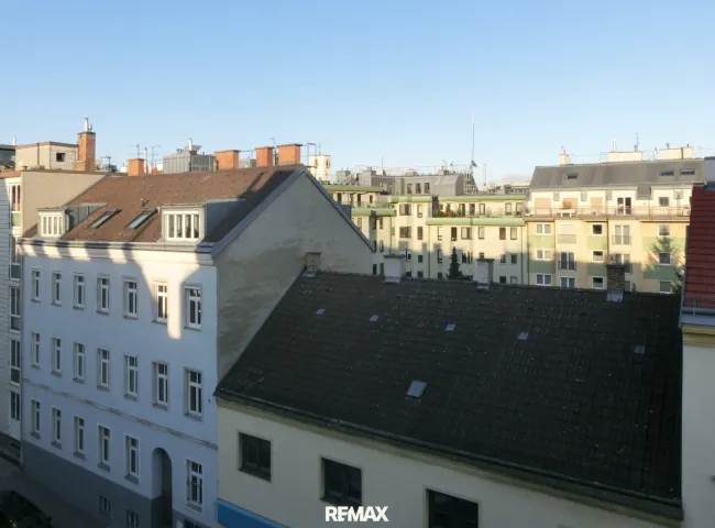 Ausblick