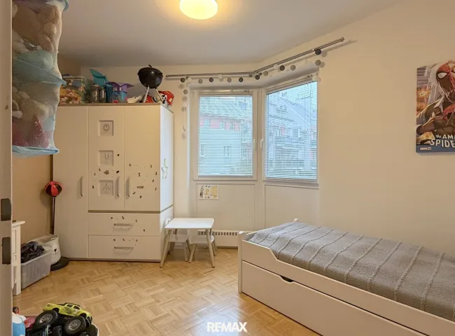 Kinderzimmer