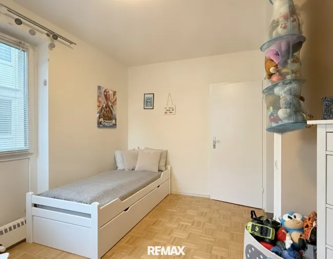 Kinderzimmer