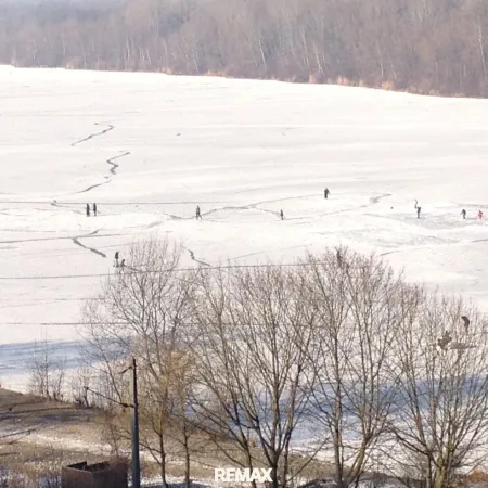 Beim Eislaufen