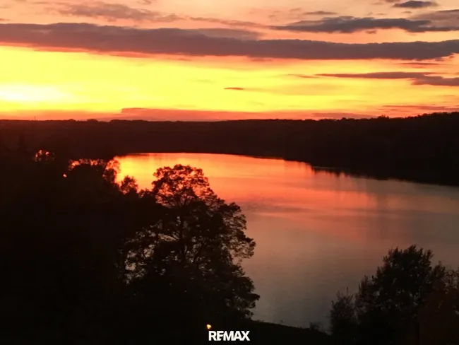 Sonnenuntergang legendär